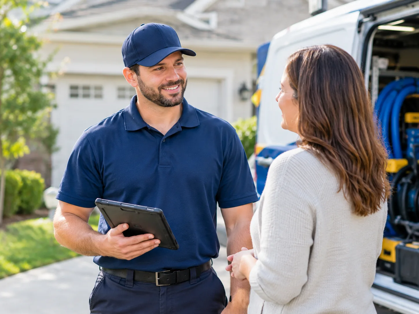 Sewage Backup Cleanup Radiant, VA FAQs